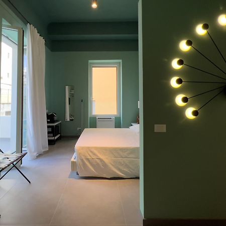 B&B Boutique Colors Μπάρι Εξωτερικό φωτογραφία