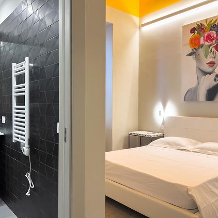 B&B Boutique Colors Μπάρι Εξωτερικό φωτογραφία