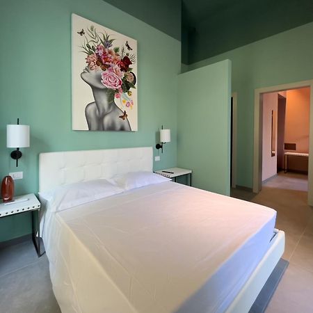 B&B Boutique Colors Μπάρι Εξωτερικό φωτογραφία