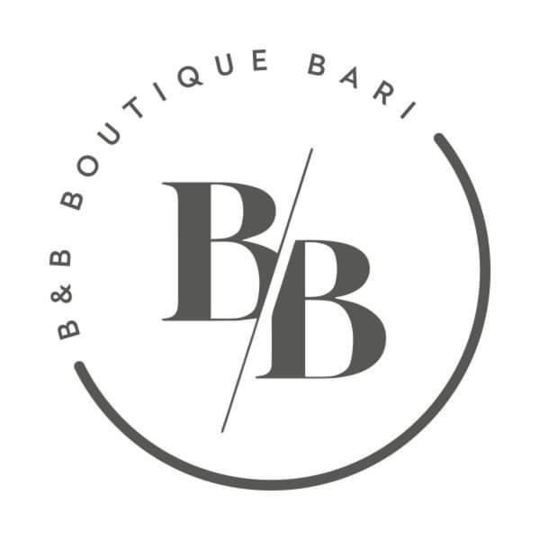 B&B Boutique Colors Μπάρι Εξωτερικό φωτογραφία