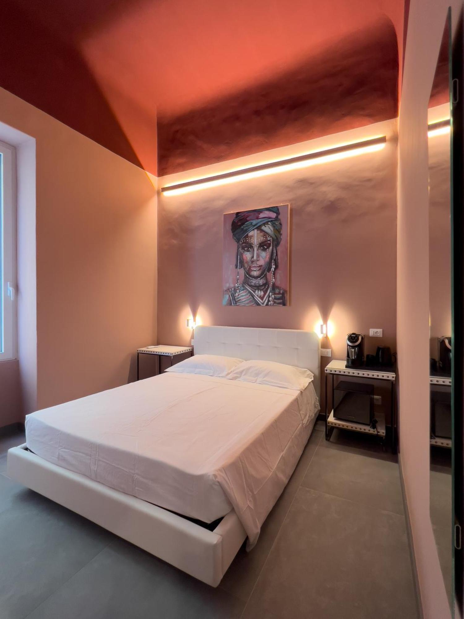B&B Boutique Colors Μπάρι Εξωτερικό φωτογραφία