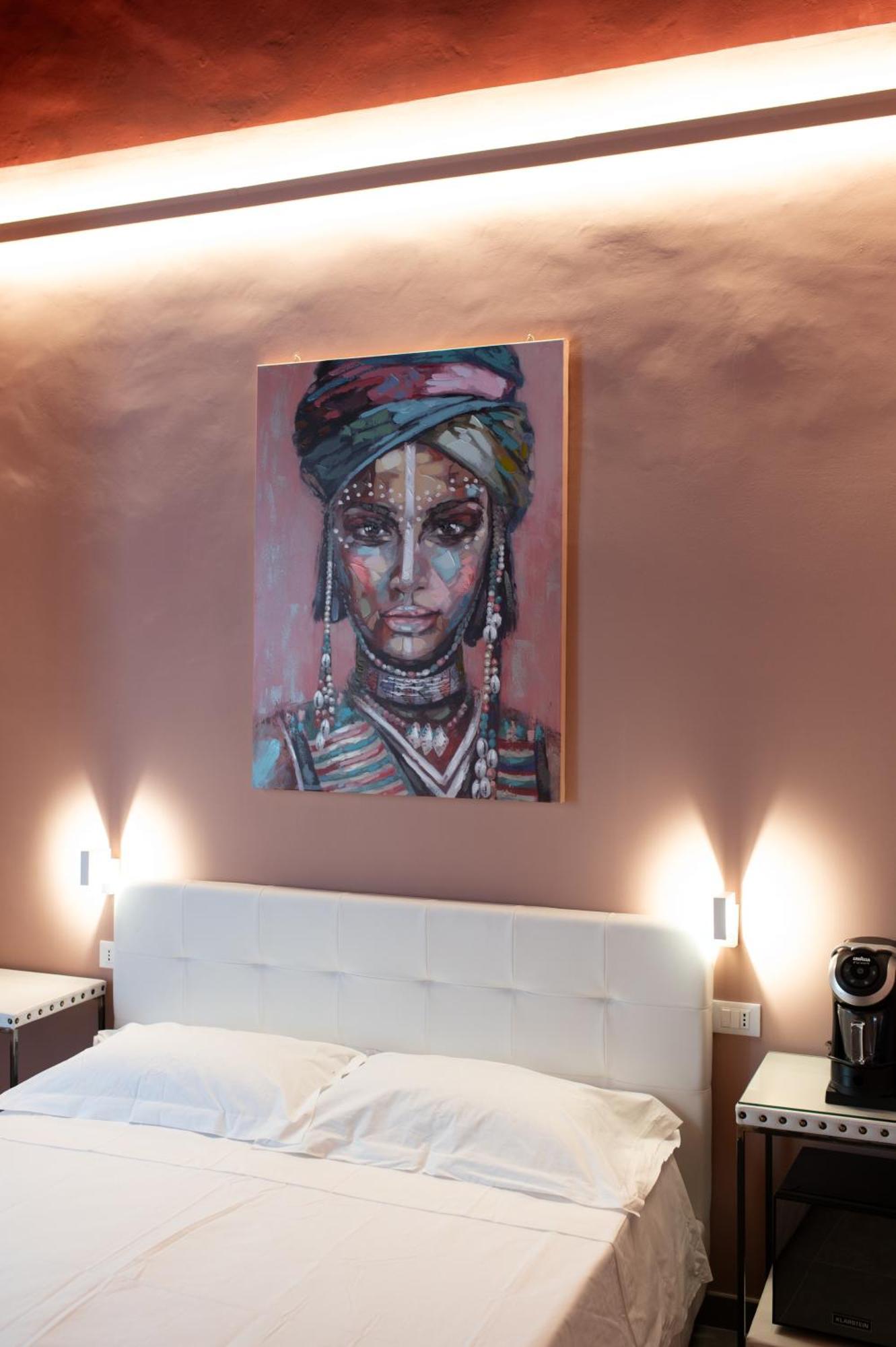 B&B Boutique Colors Μπάρι Εξωτερικό φωτογραφία