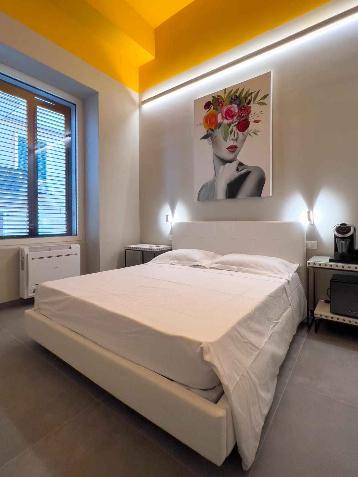 B&B Boutique Colors Μπάρι Εξωτερικό φωτογραφία