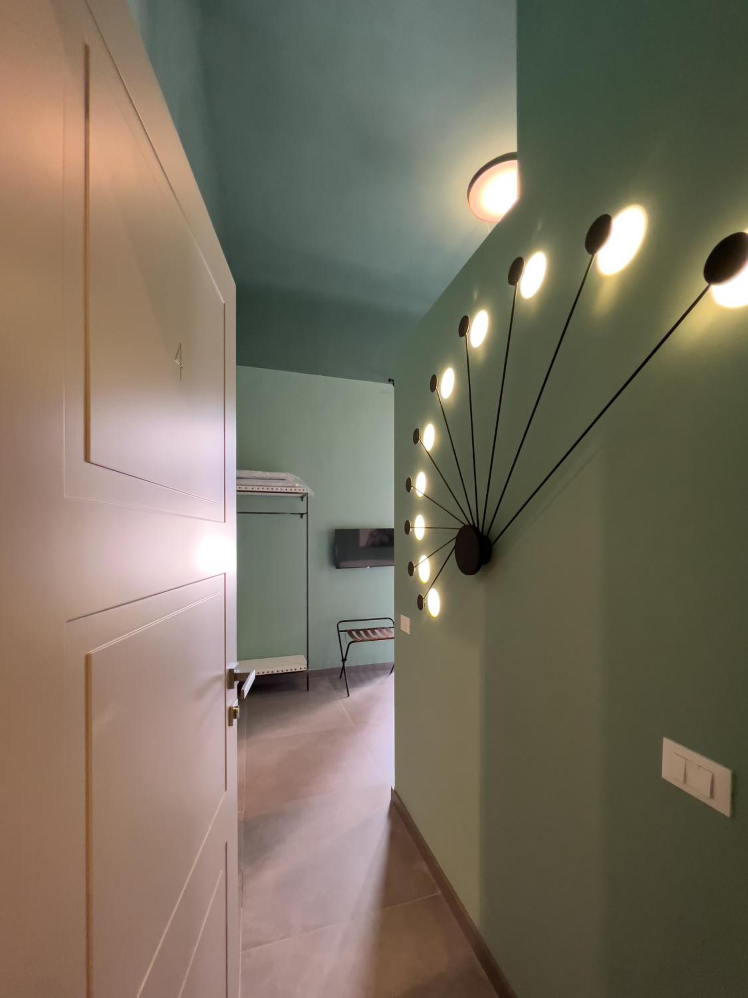 B&B Boutique Colors Μπάρι Εξωτερικό φωτογραφία