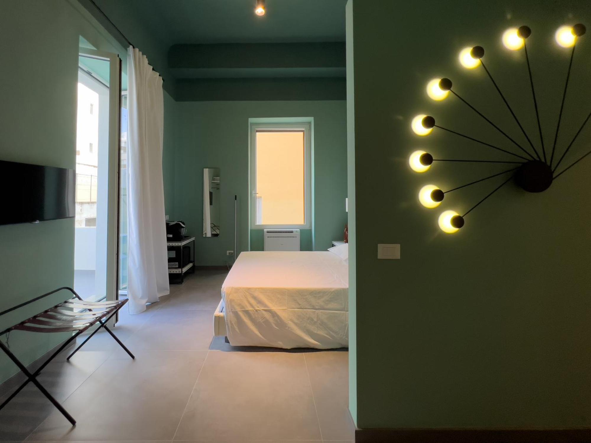 B&B Boutique Colors Μπάρι Εξωτερικό φωτογραφία