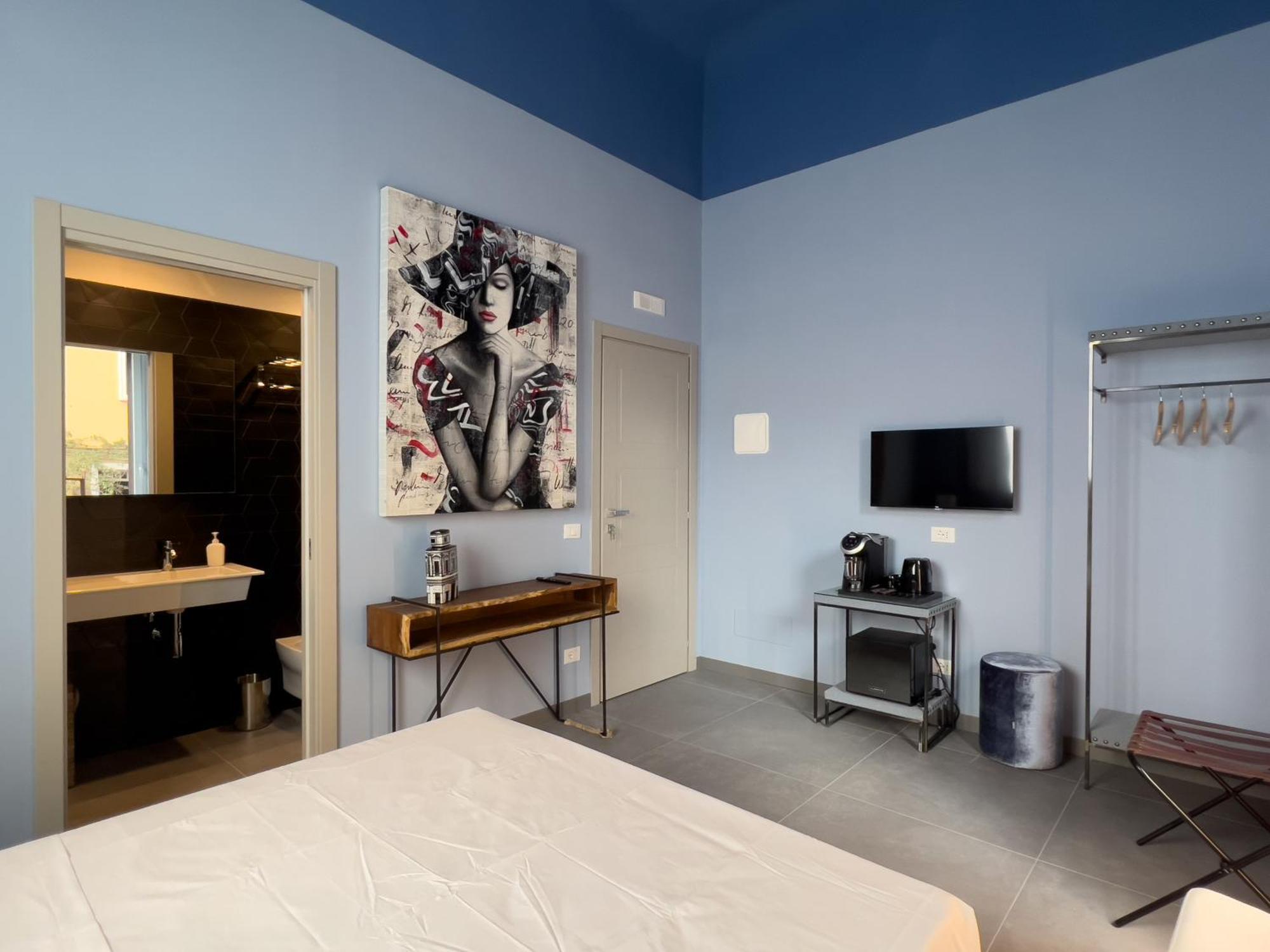 B&B Boutique Colors Μπάρι Εξωτερικό φωτογραφία