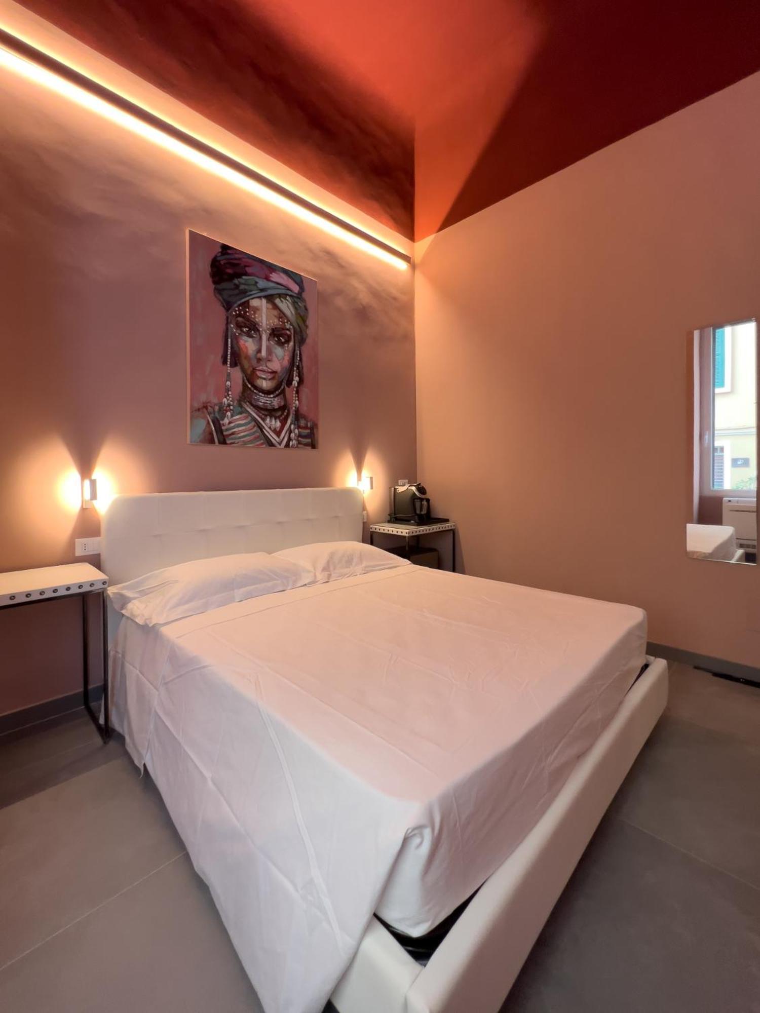 B&B Boutique Colors Μπάρι Εξωτερικό φωτογραφία