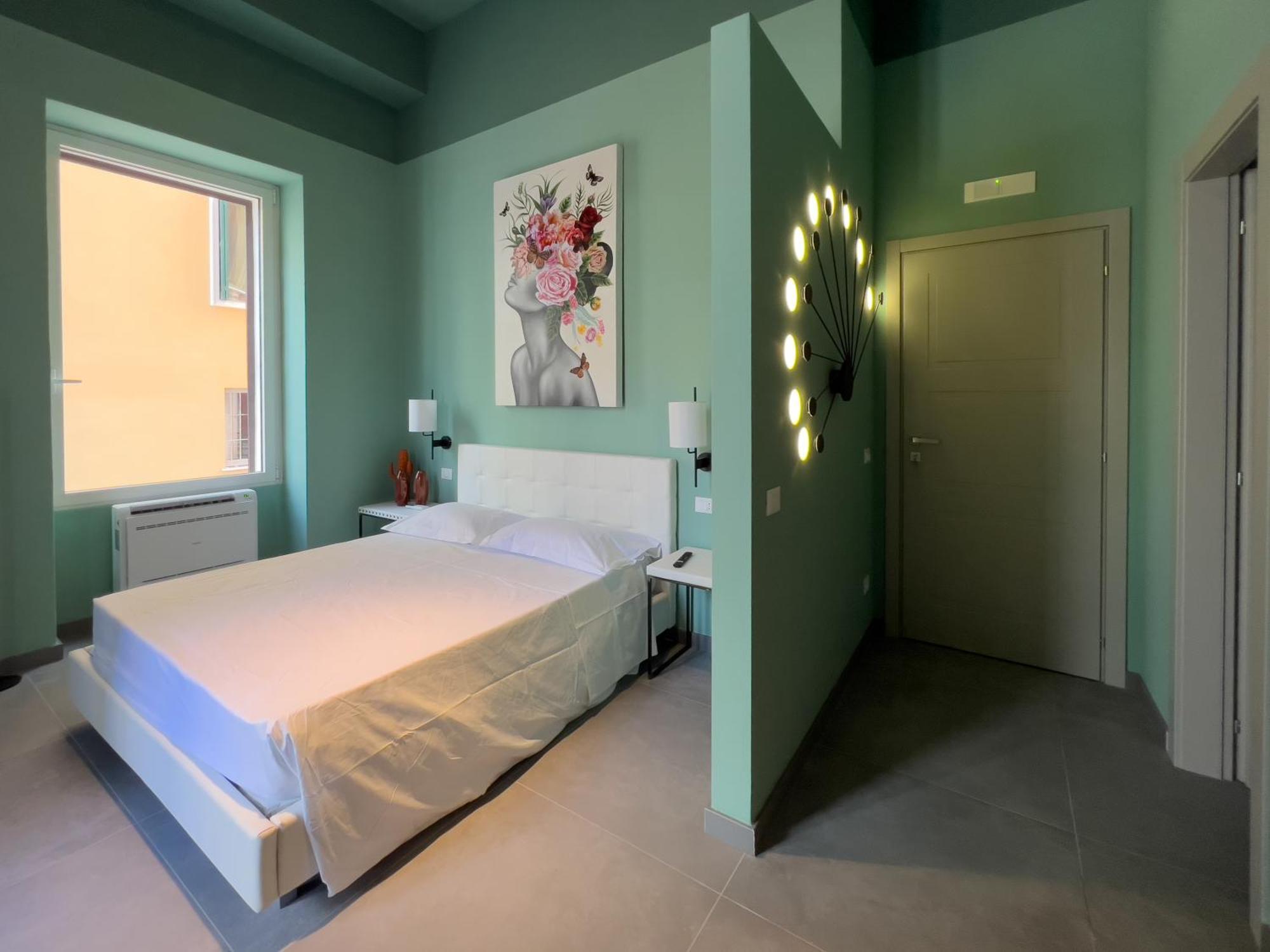 B&B Boutique Colors Μπάρι Εξωτερικό φωτογραφία