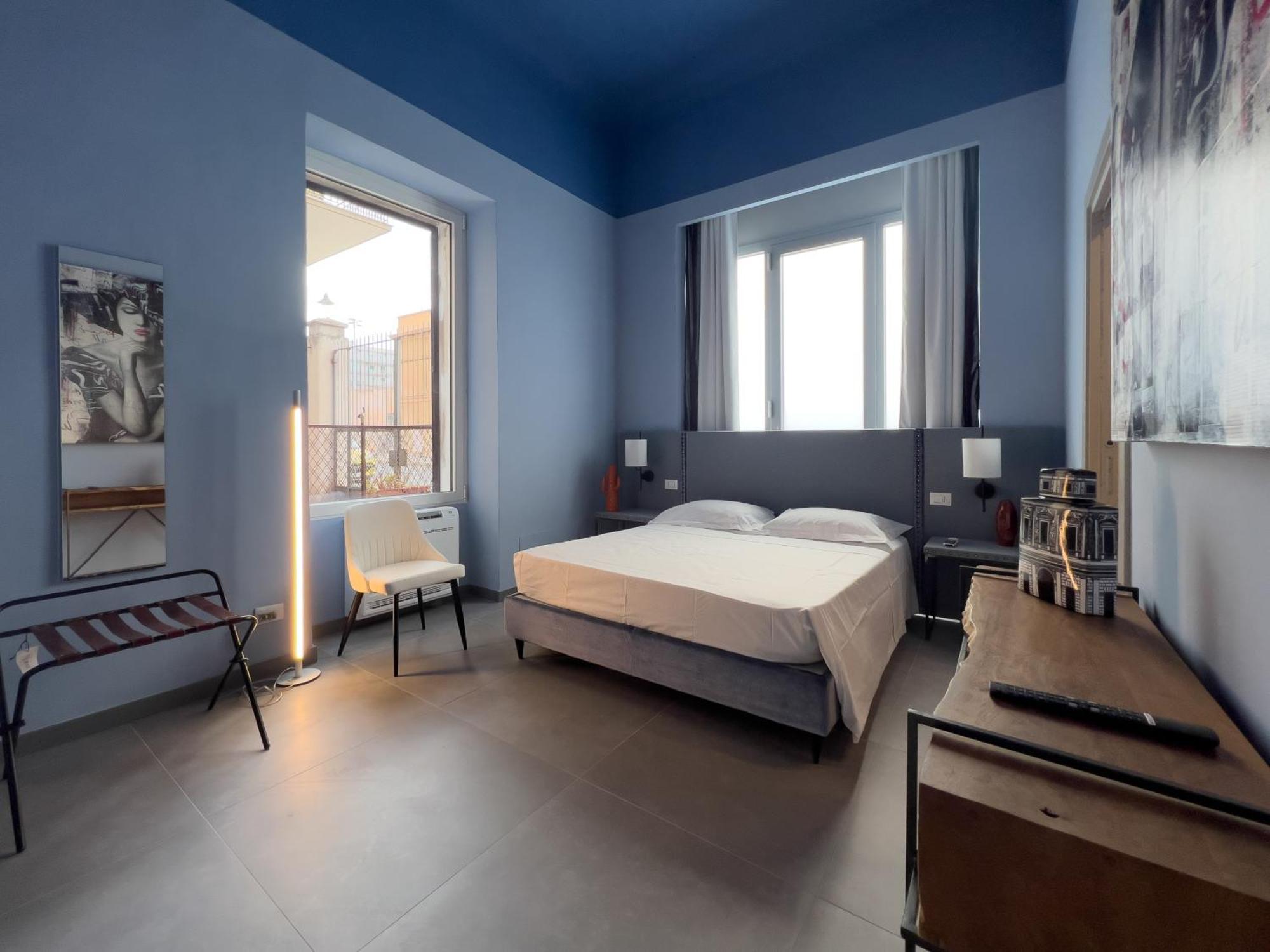 B&B Boutique Colors Μπάρι Εξωτερικό φωτογραφία