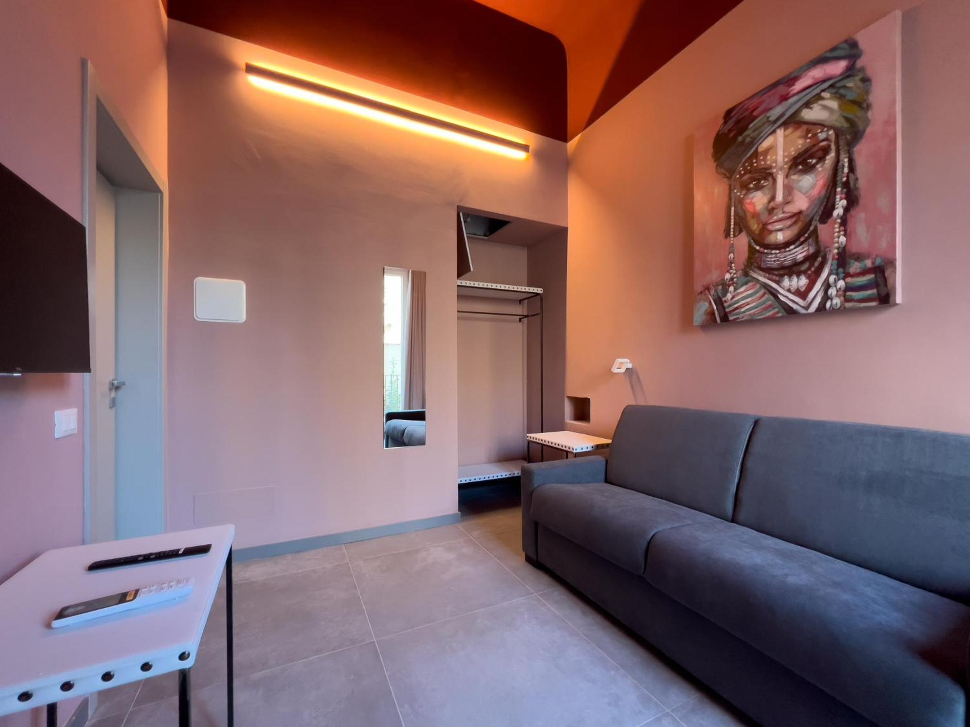 B&B Boutique Colors Μπάρι Εξωτερικό φωτογραφία