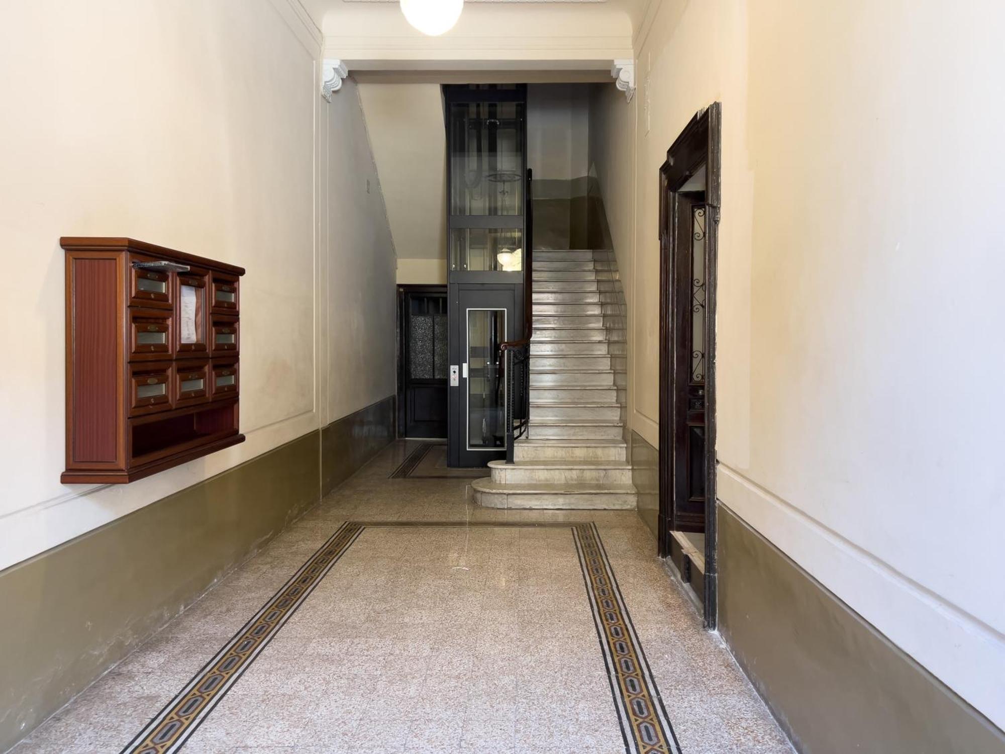 B&B Boutique Colors Μπάρι Εξωτερικό φωτογραφία